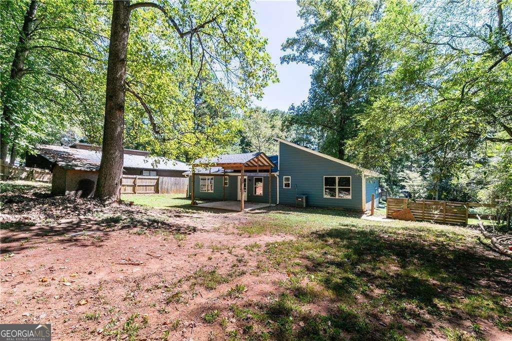 1411 Indian Way Lilburn - 41