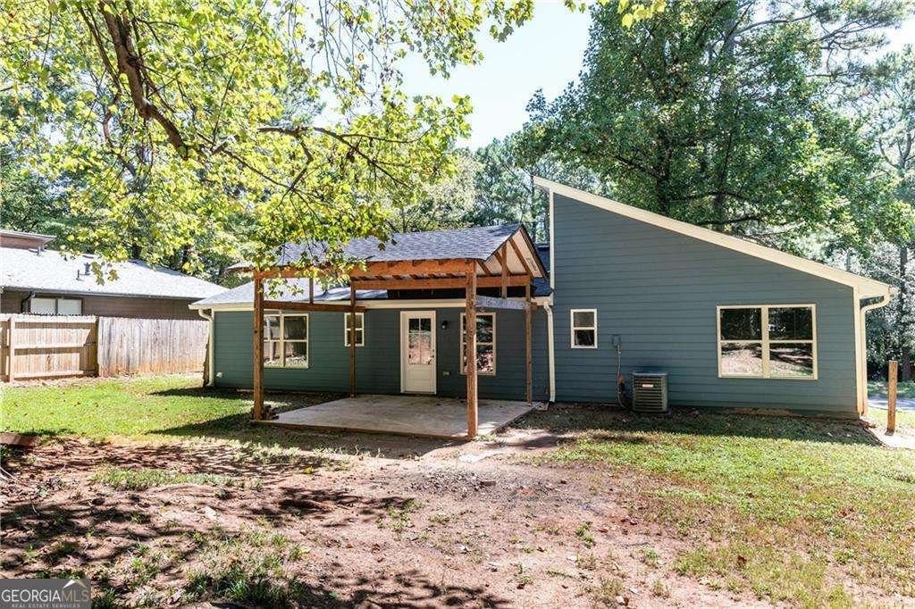 1411 Indian Way Lilburn - 42