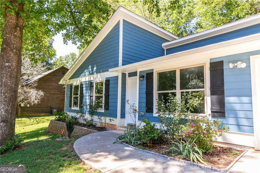 1411 Indian Way Lilburn - 45