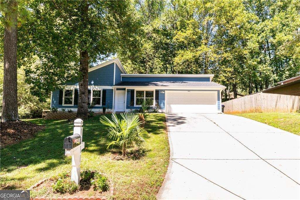 1411 Indian Way Lilburn - 46