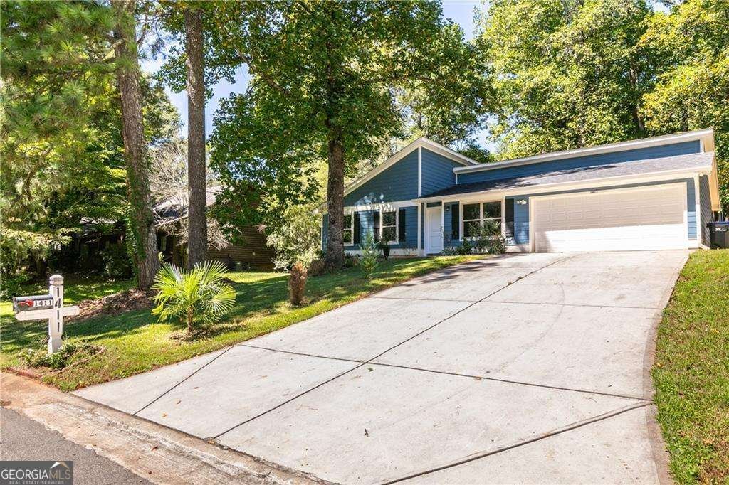 1411 Indian Way Lilburn - 47