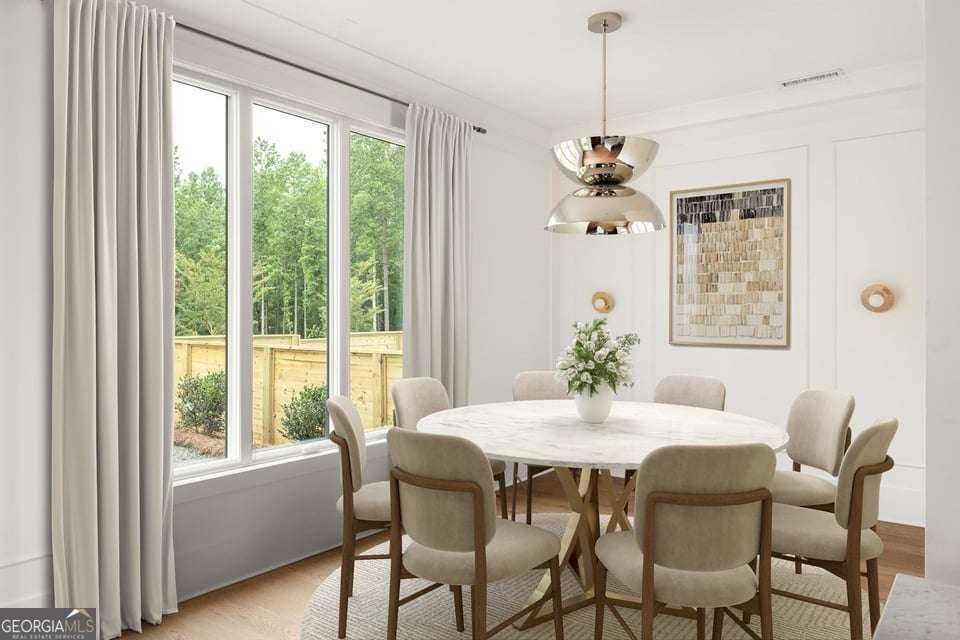 11542 Serenbe Lane Chattahoochee Hills - 10