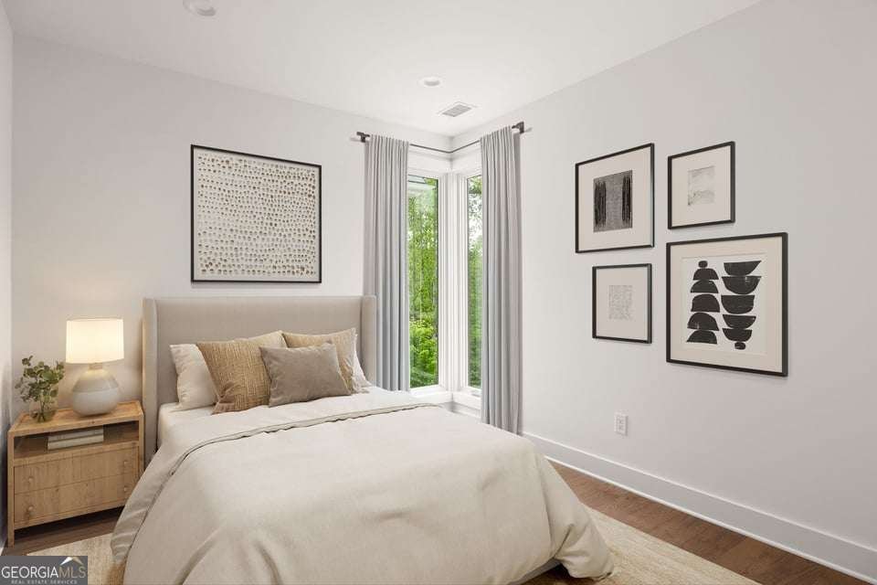 11542 Serenbe Lane Chattahoochee Hills - 12