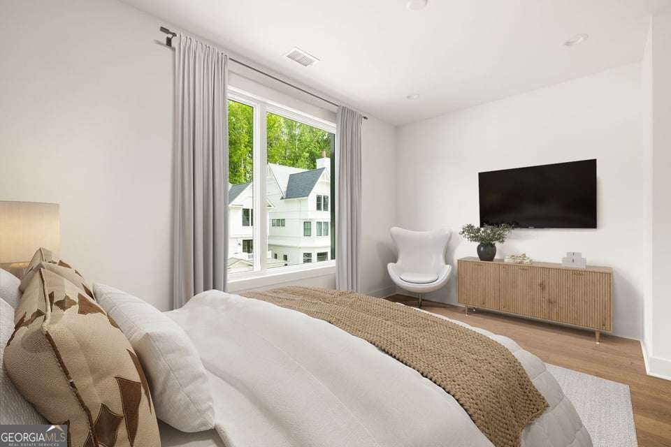 11542 Serenbe Lane Chattahoochee Hills - 14