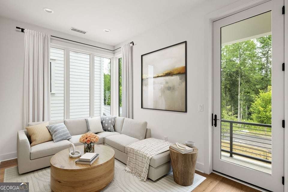 11542 Serenbe Lane Chattahoochee Hills - 15