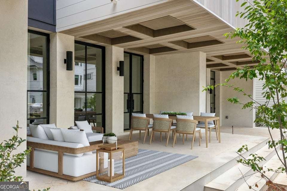 11542 Serenbe Lane Chattahoochee Hills - 6