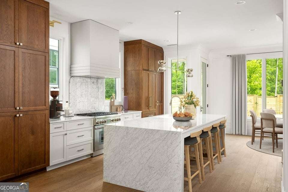 11542 Serenbe Lane Chattahoochee Hills - 9