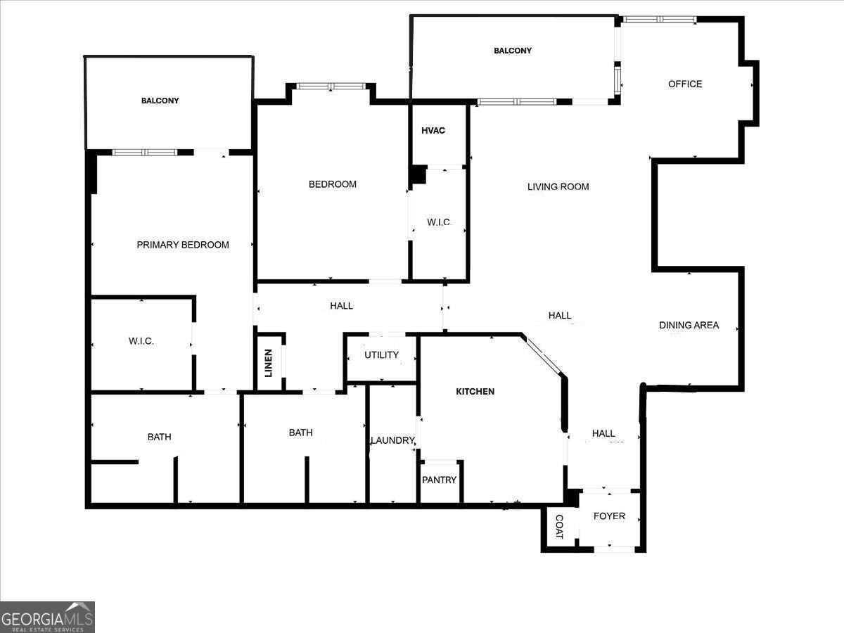 3334 Peachtree Road Atlanta - 11