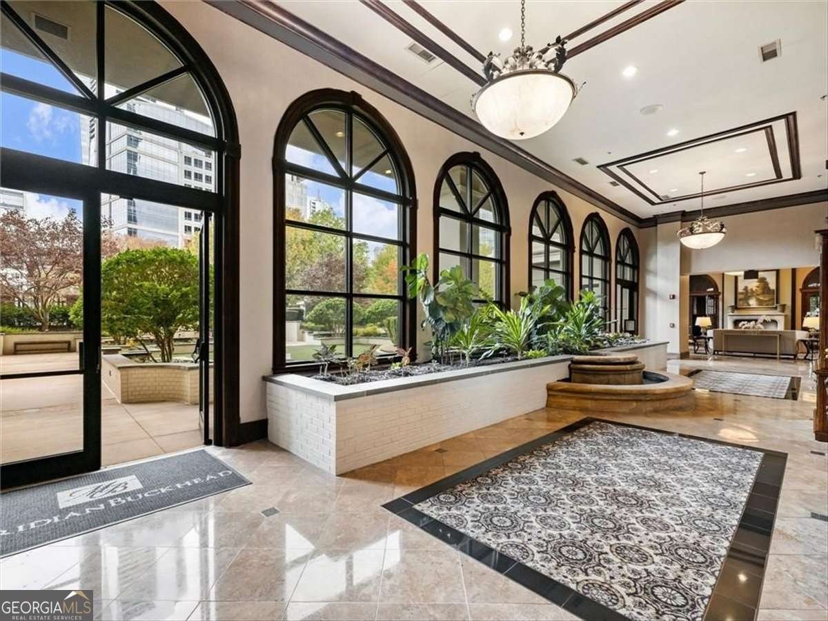 3334 Peachtree Road Atlanta - 12
