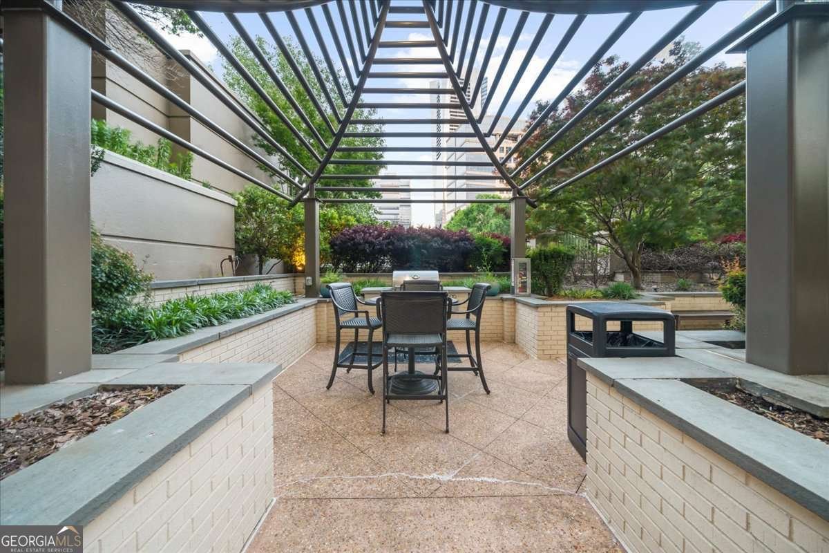3334 Peachtree Road Atlanta - 15