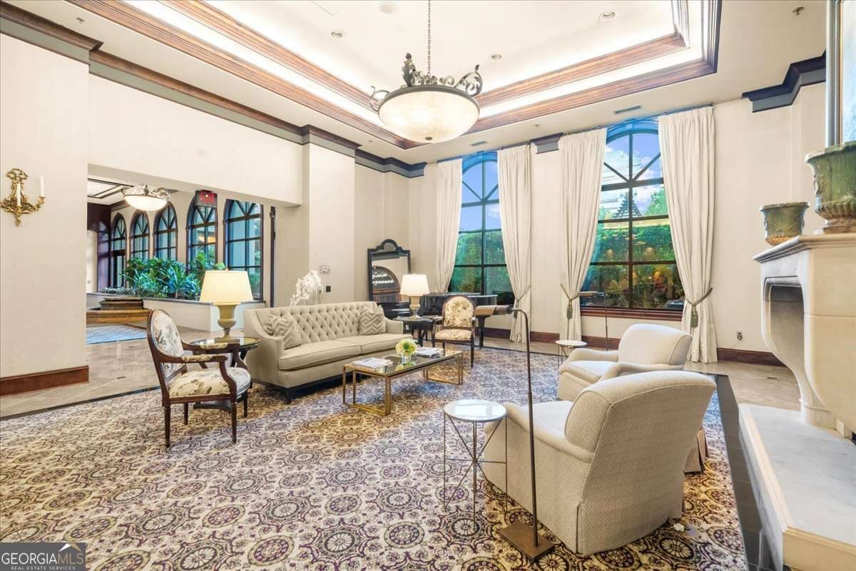 3334 Peachtree Road Atlanta - 17
