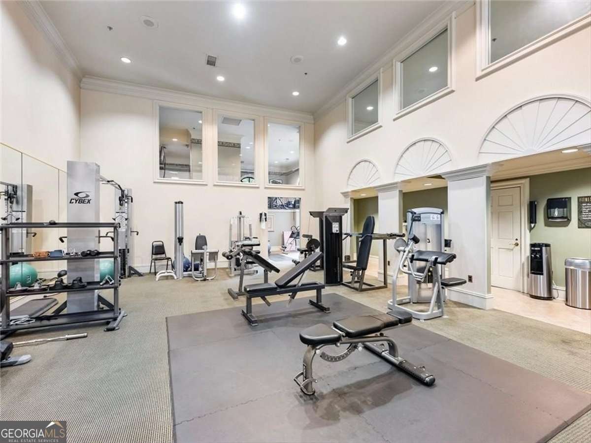3334 Peachtree Road Atlanta - 21
