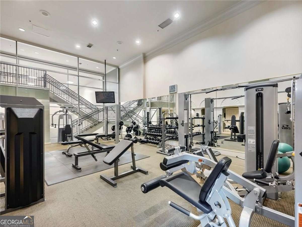 3334 Peachtree Road Atlanta - 22