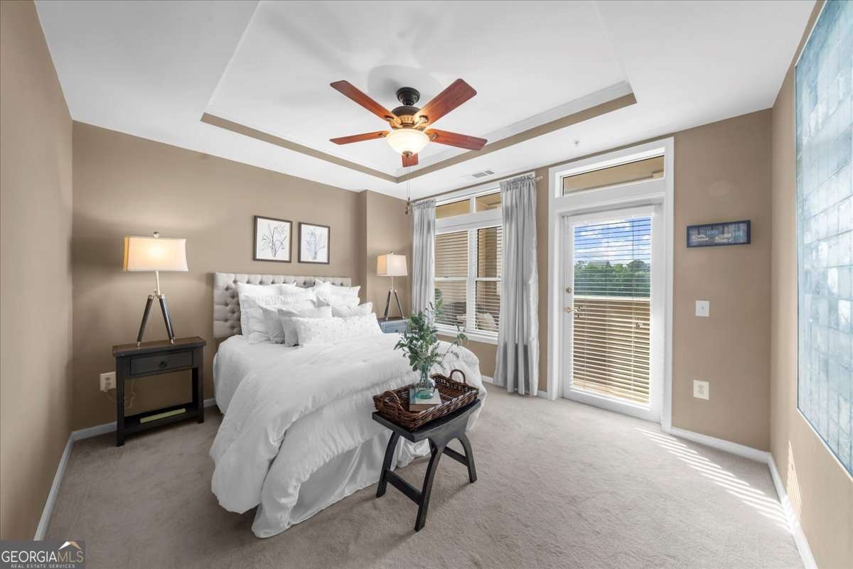 3334 Peachtree Road Atlanta - 3