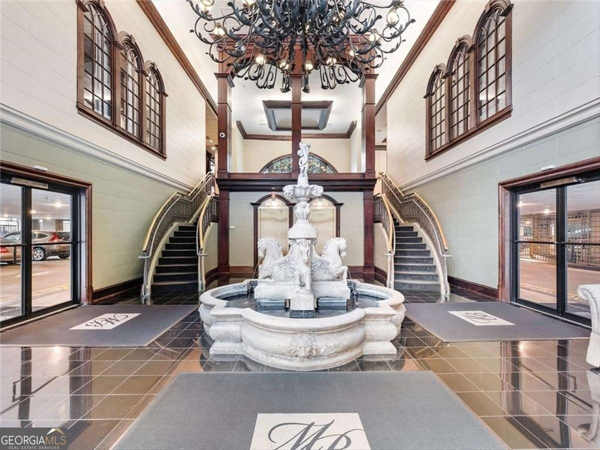 3334 Peachtree Road Atlanta - 30