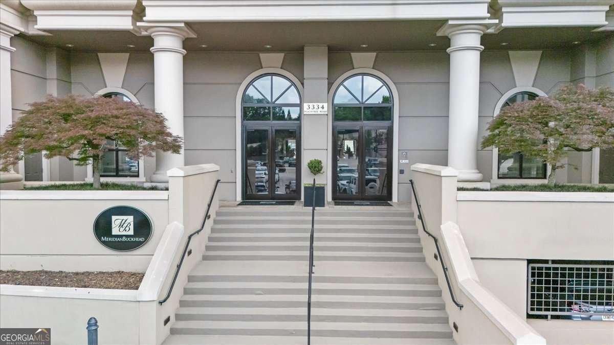 3334 Peachtree Road Atlanta - 31