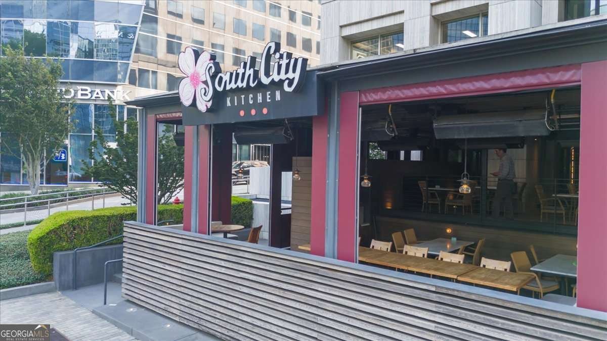 3334 Peachtree Road Atlanta - 33