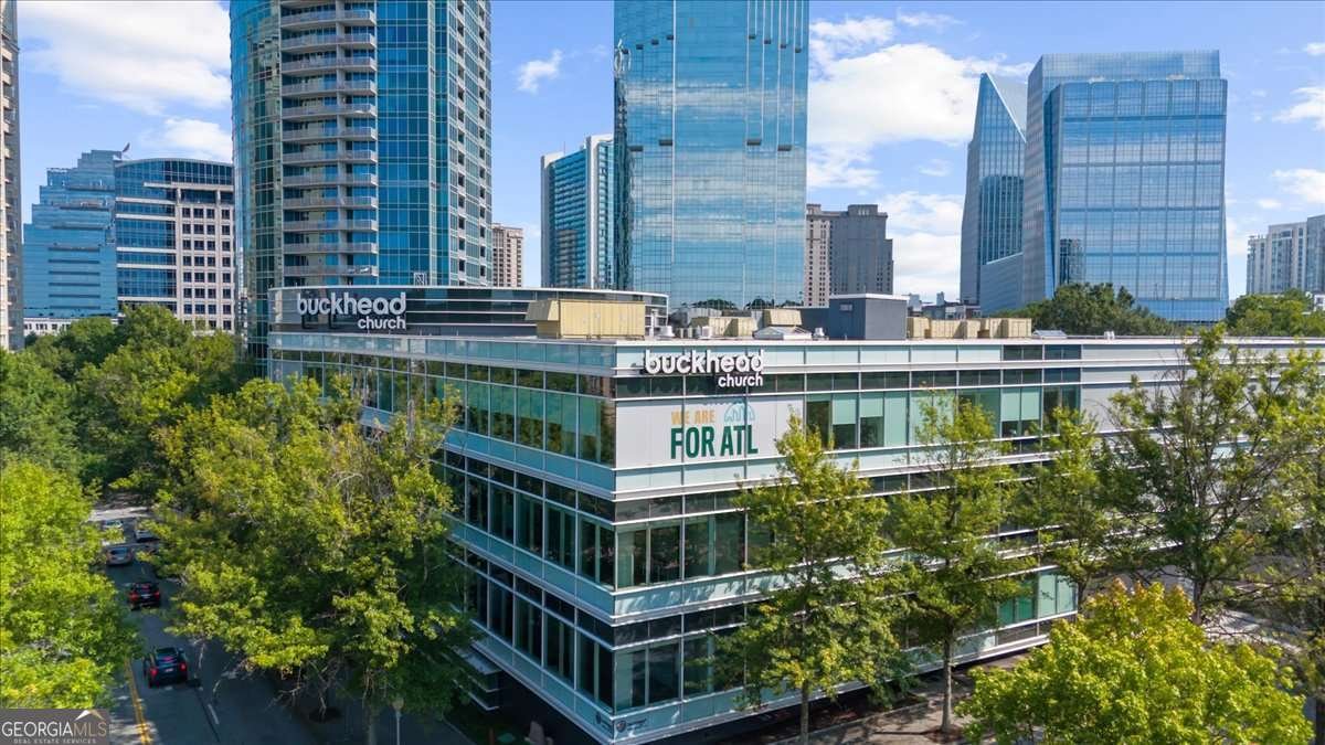 3334 Peachtree Road Atlanta - 35