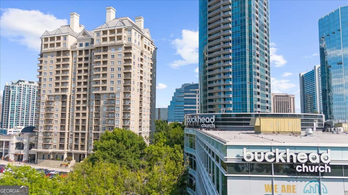 3334 Peachtree Road Atlanta - 36