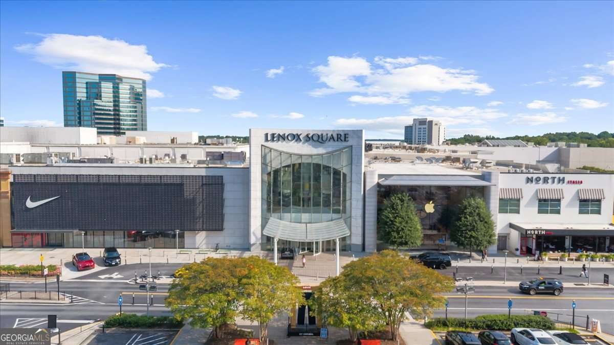 3334 Peachtree Road Atlanta - 37