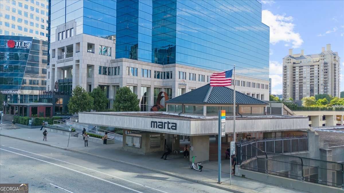 3334 Peachtree Road Atlanta - 43