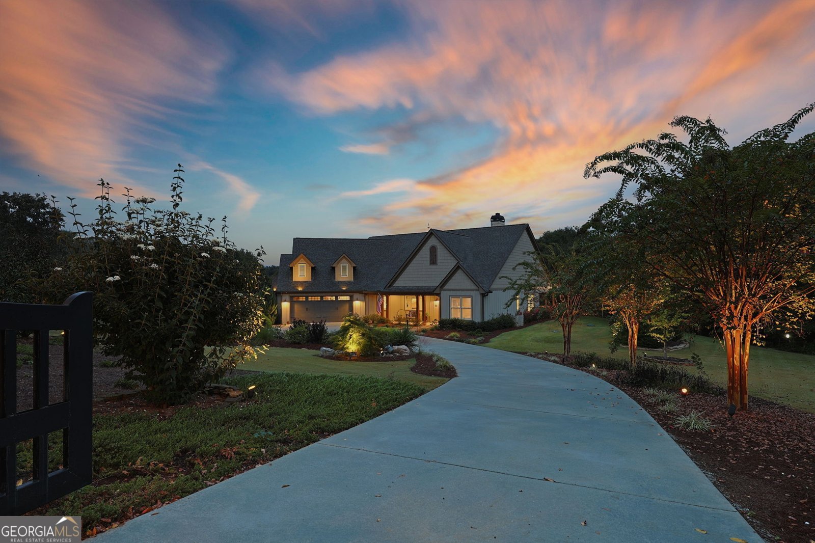 1620 Pond Fork Church Road Talmo - 19