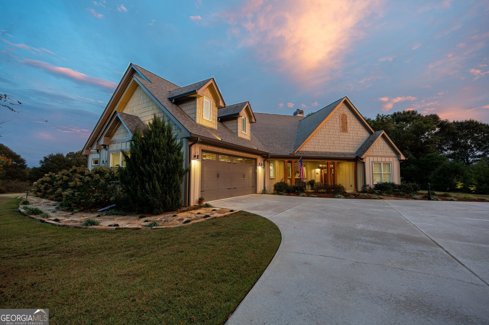 1620 Pond Fork Church Road Talmo - 20