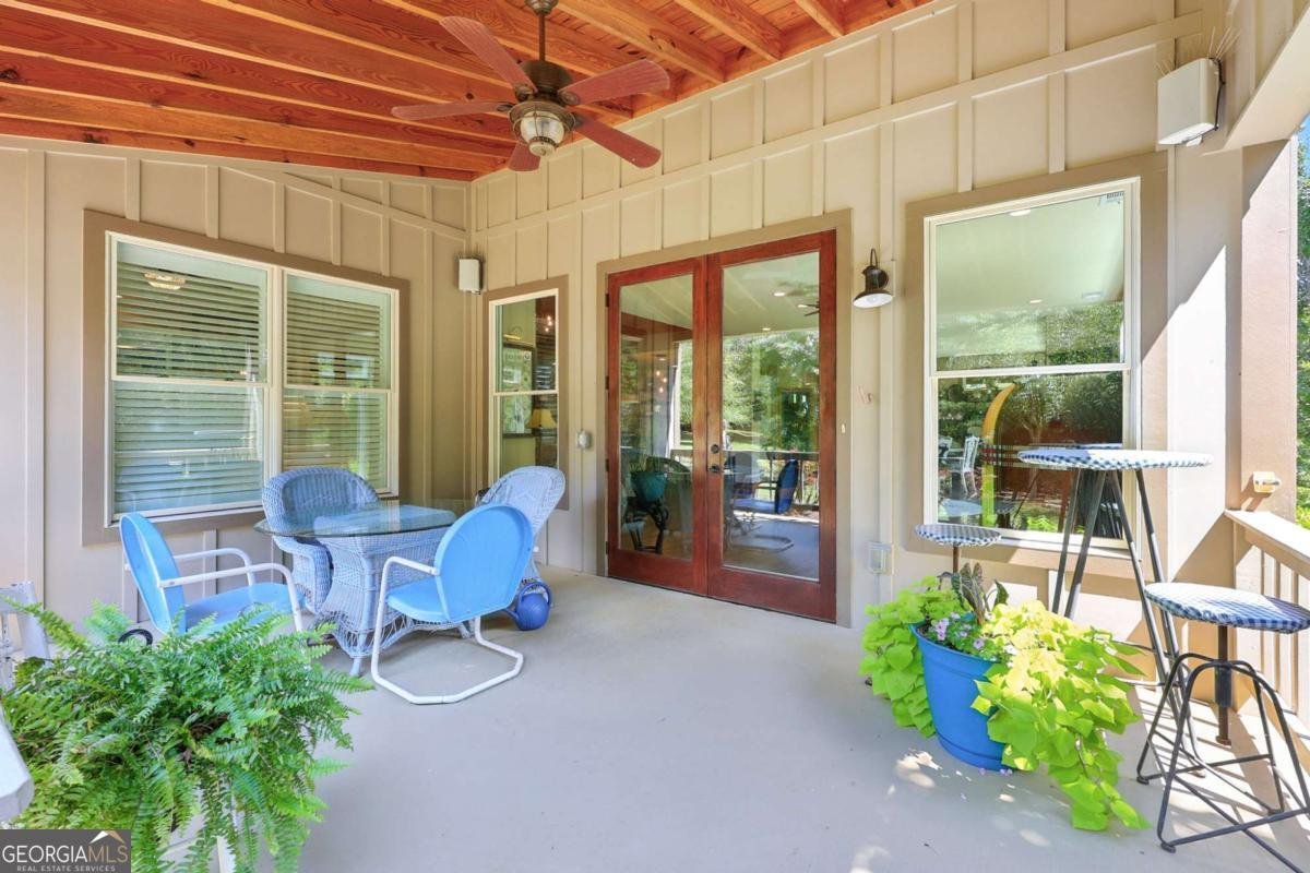 1620 Pond Fork Church Road Talmo - 41