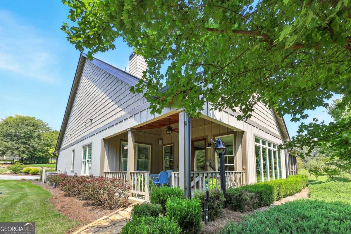 1620 Pond Fork Church Road Talmo - 42