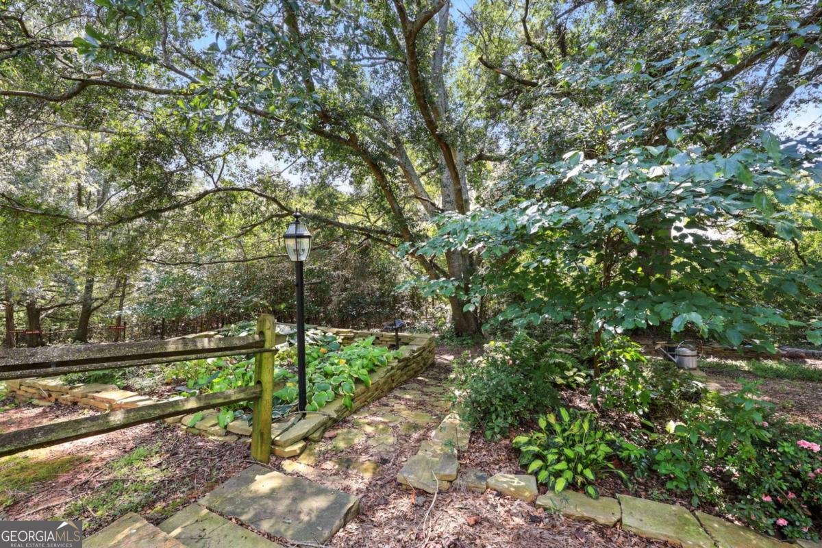 1620 Pond Fork Church Road Talmo - 45