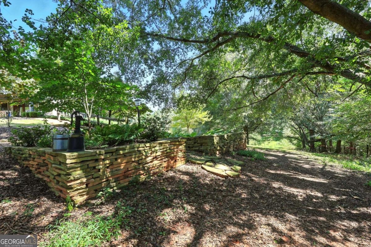 1620 Pond Fork Church Road Talmo - 47