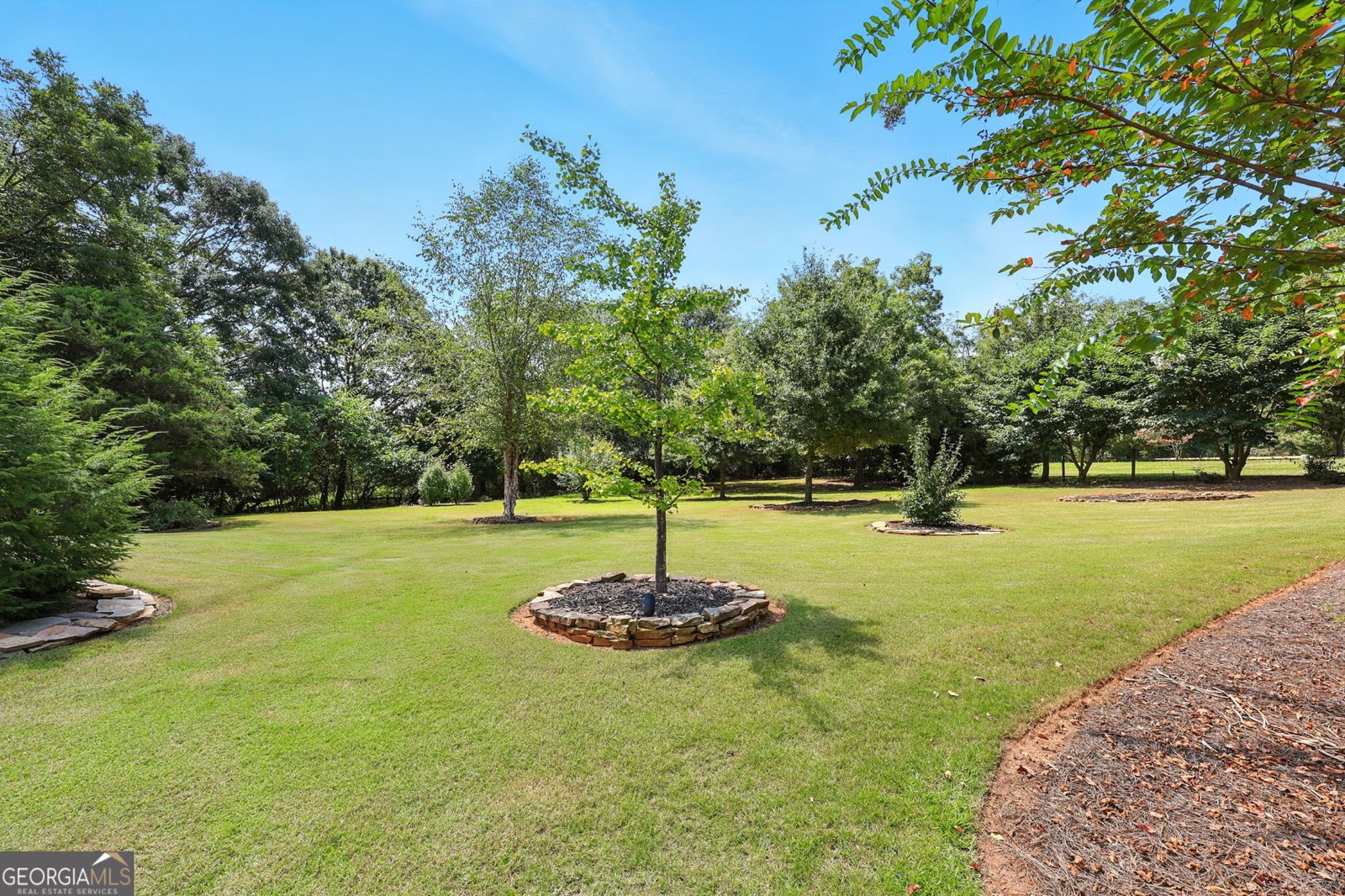 1620 Pond Fork Church Road Talmo - 48