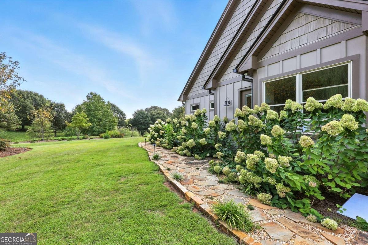 1620 Pond Fork Church Road Talmo - 50
