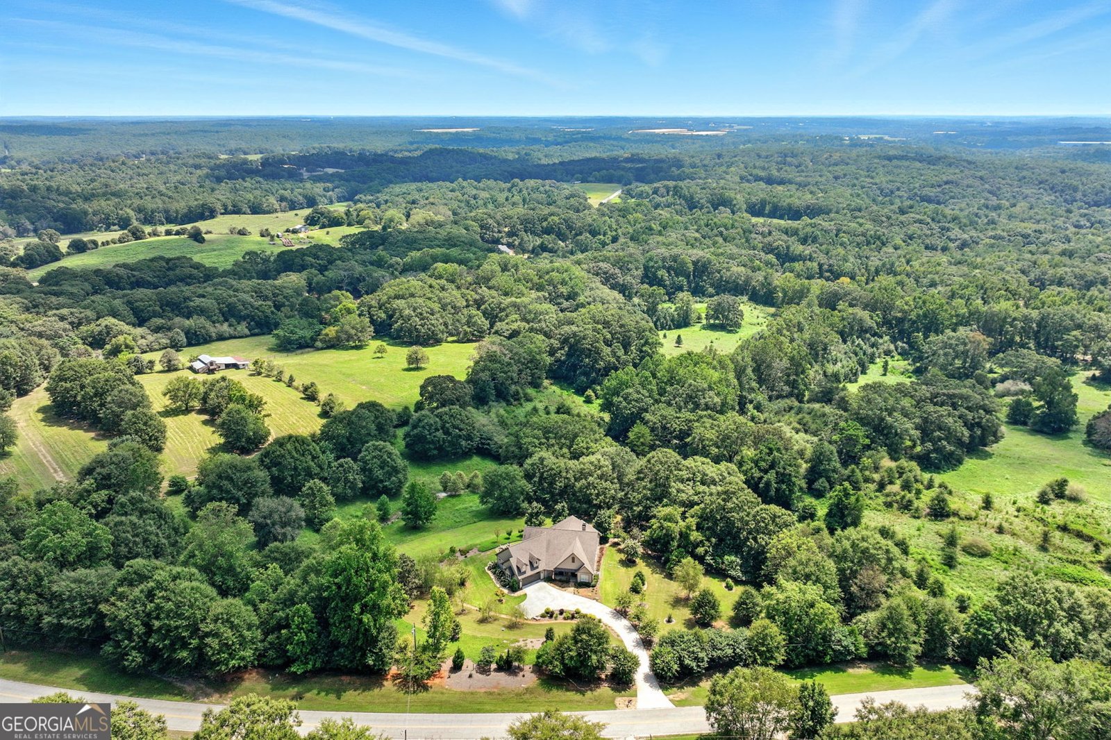 1620 Pond Fork Church Road Talmo - 62