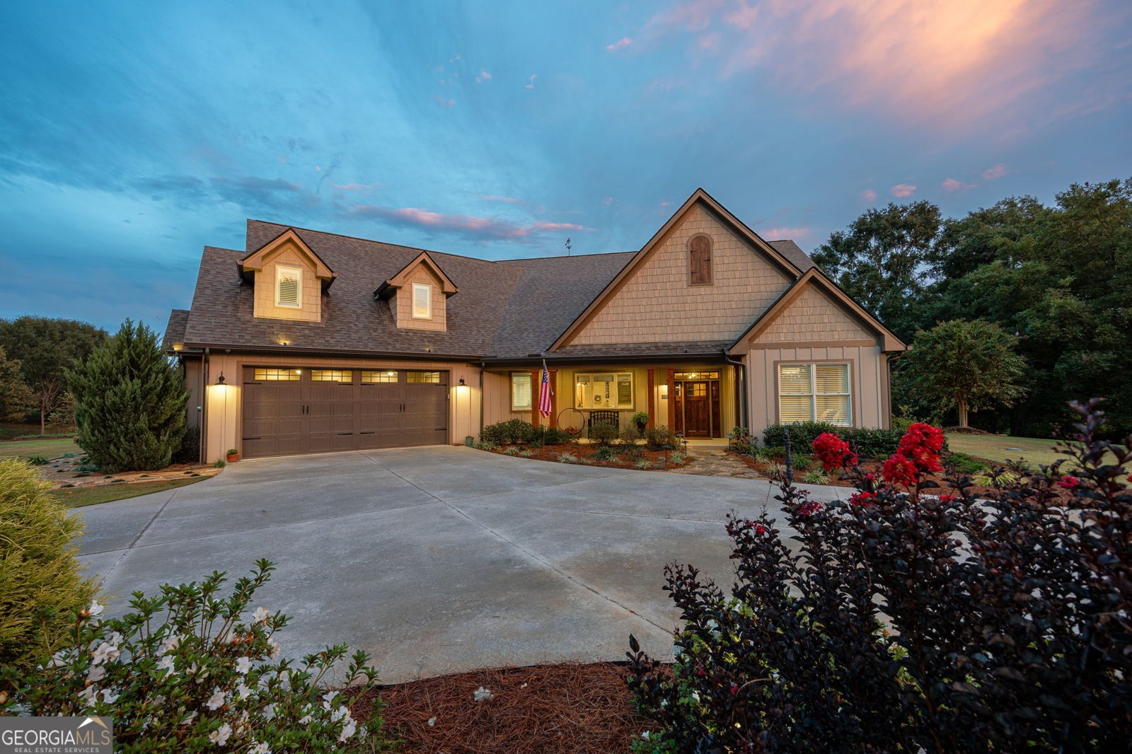 1620 Pond Fork Church Road Talmo - 67