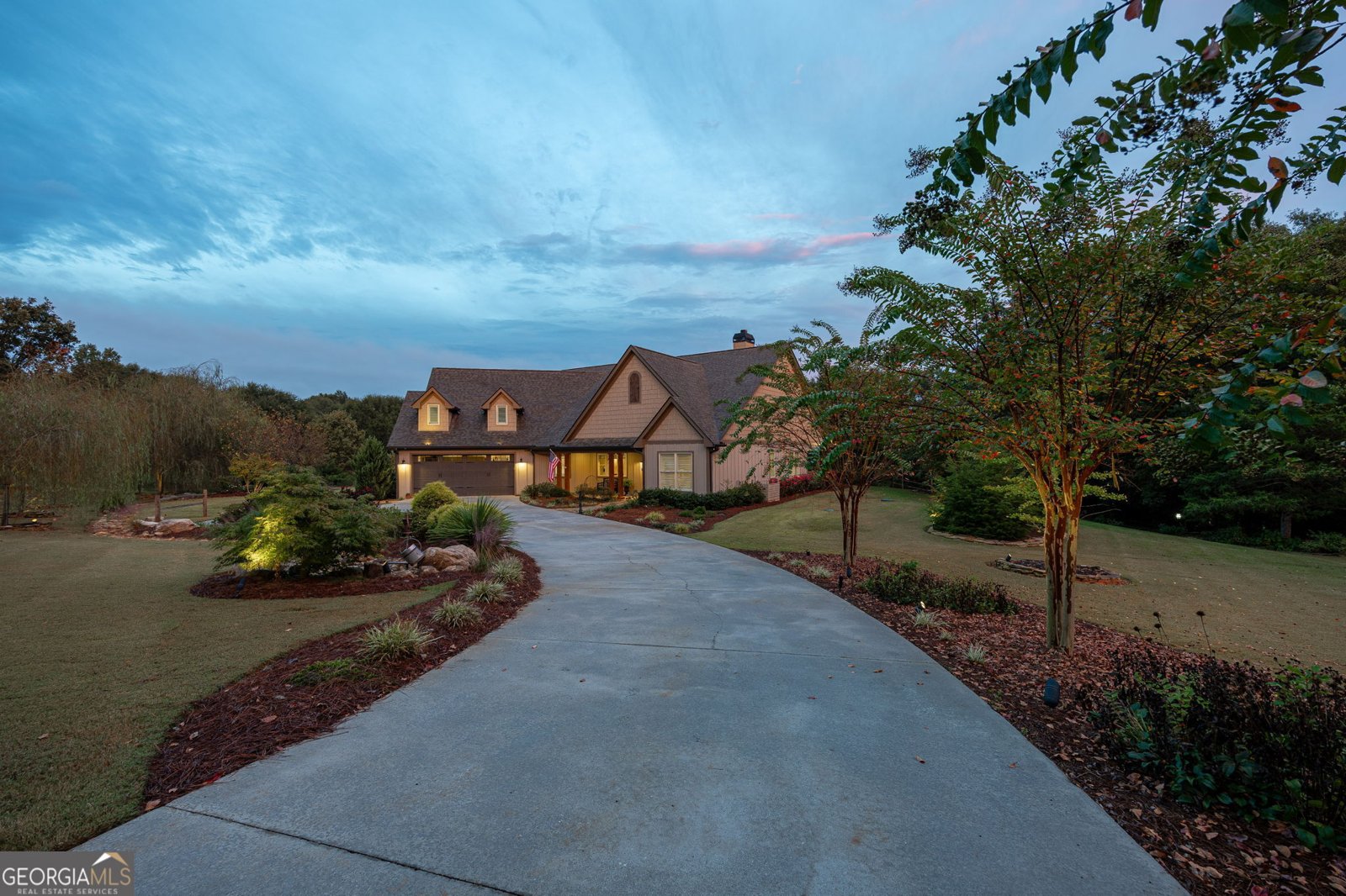 1620 Pond Fork Church Road Talmo - 69
