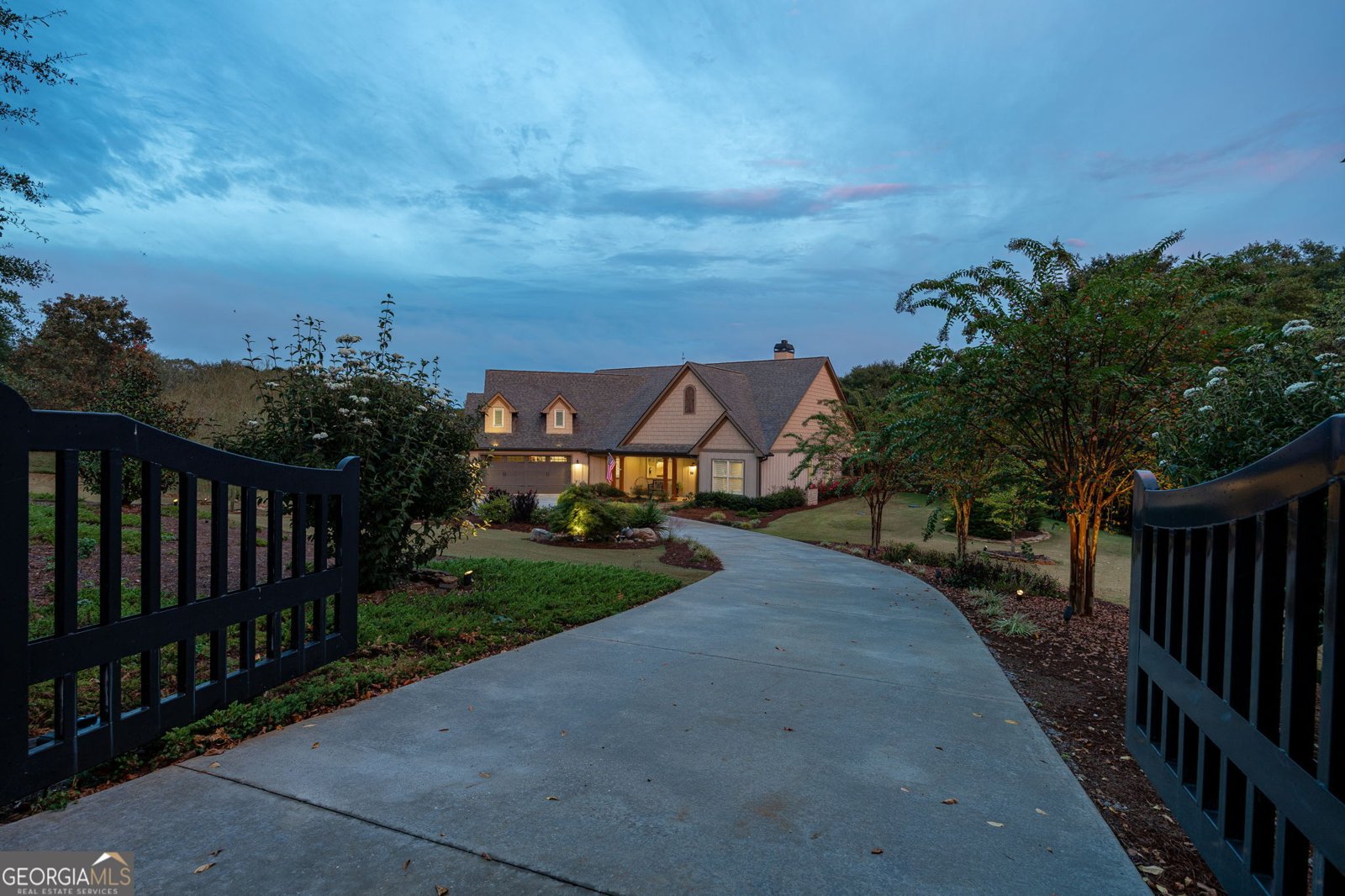 1620 Pond Fork Church Road Talmo - 70