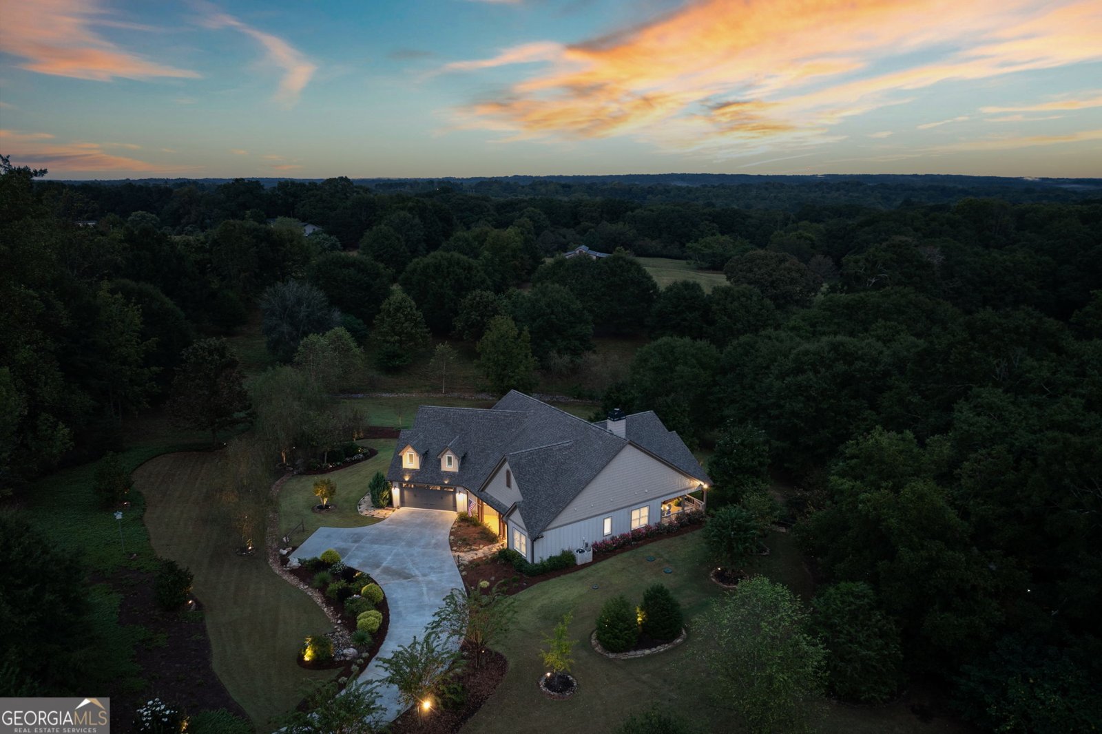 1620 Pond Fork Church Road Talmo - 73