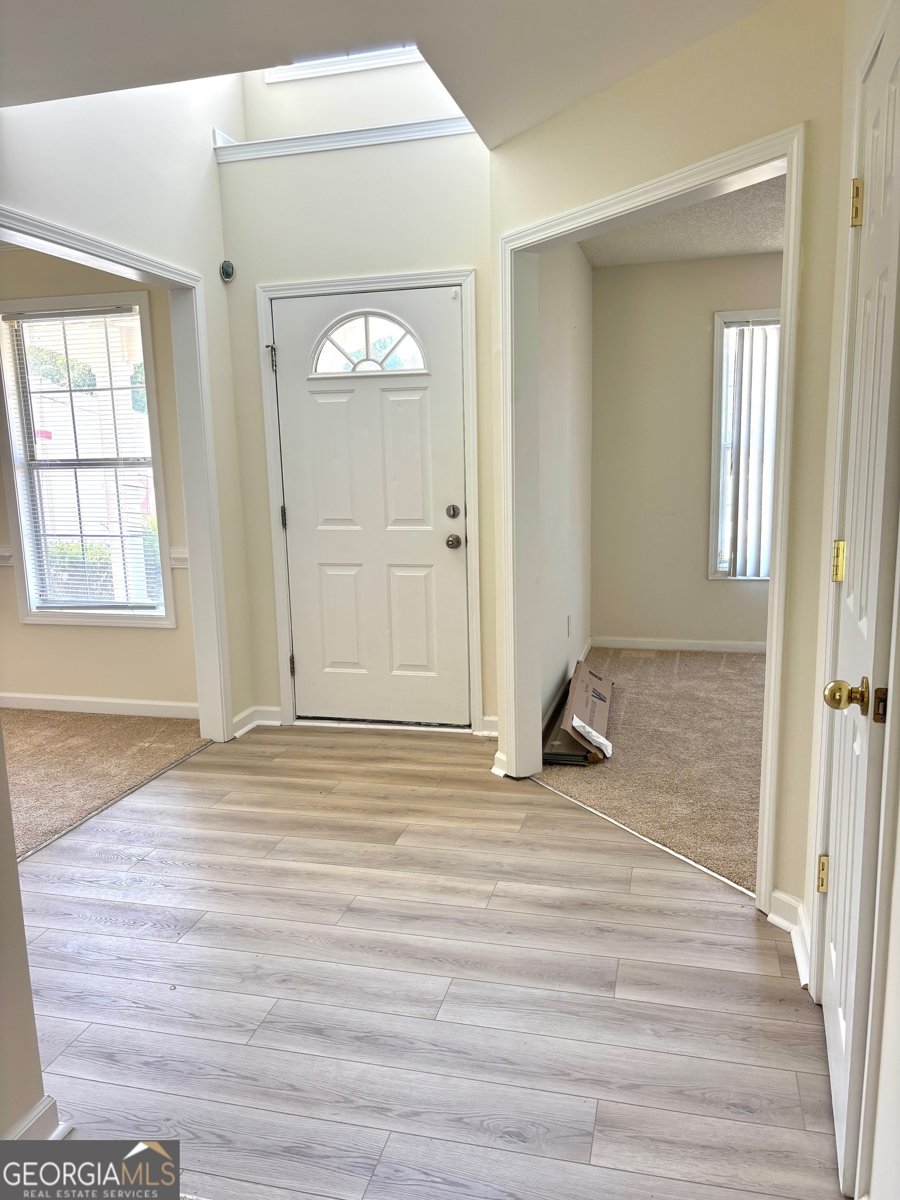 4438 Northwind Drive Ellenwood - 32