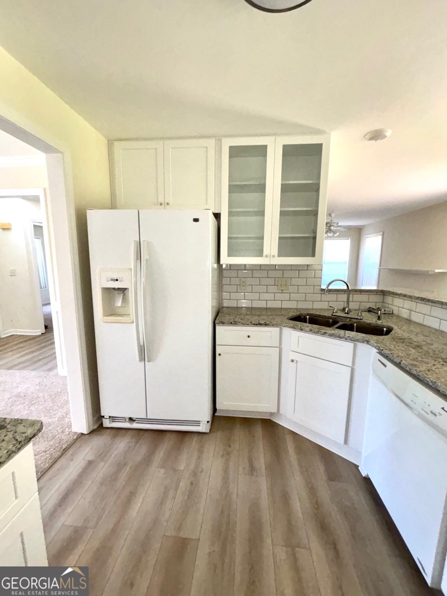 4438 Northwind Drive Ellenwood - 5
