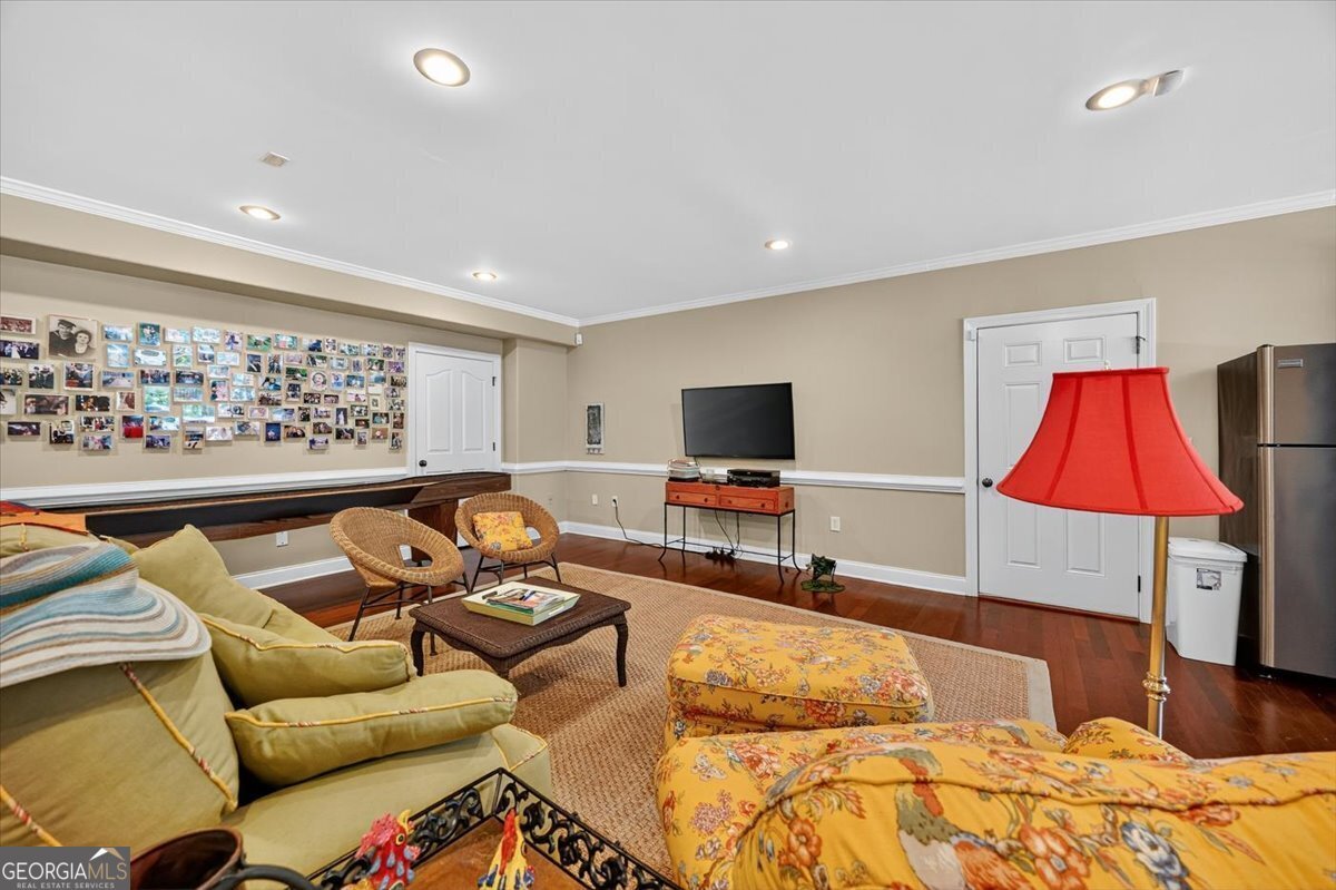 111 Piedmont Circle Forsyth - 1