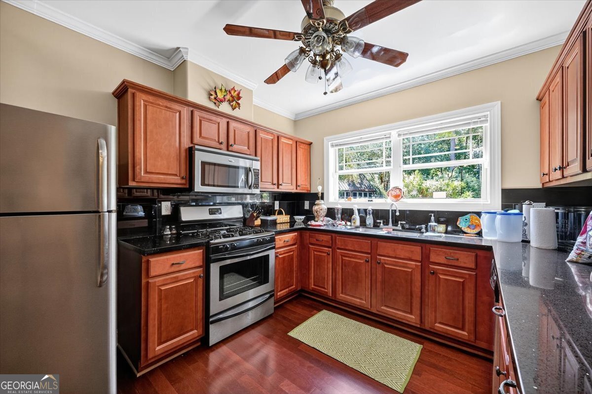 111 Piedmont Circle Forsyth - 2