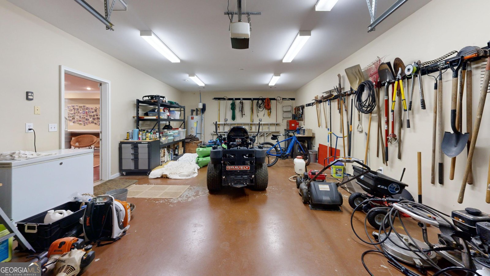 111 Piedmont Circle Forsyth - 21