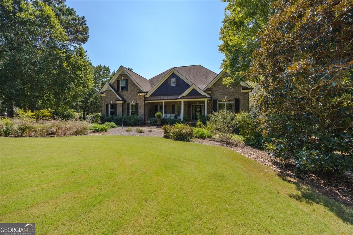 111 Piedmont Circle Forsyth - 27