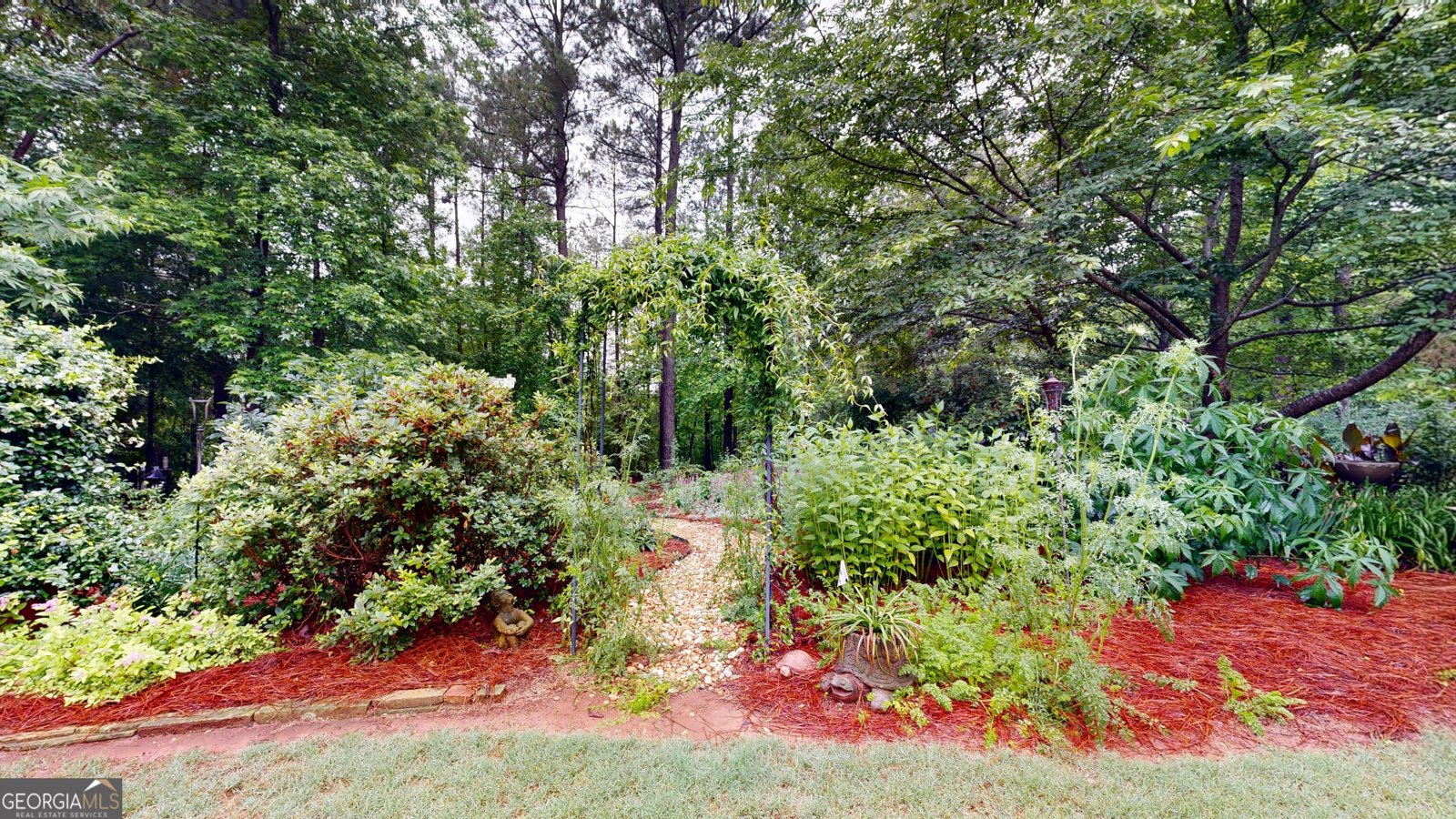 111 Piedmont Circle Forsyth - 28