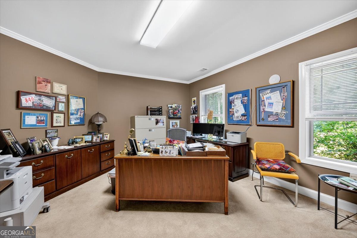 111 Piedmont Circle Forsyth - 3