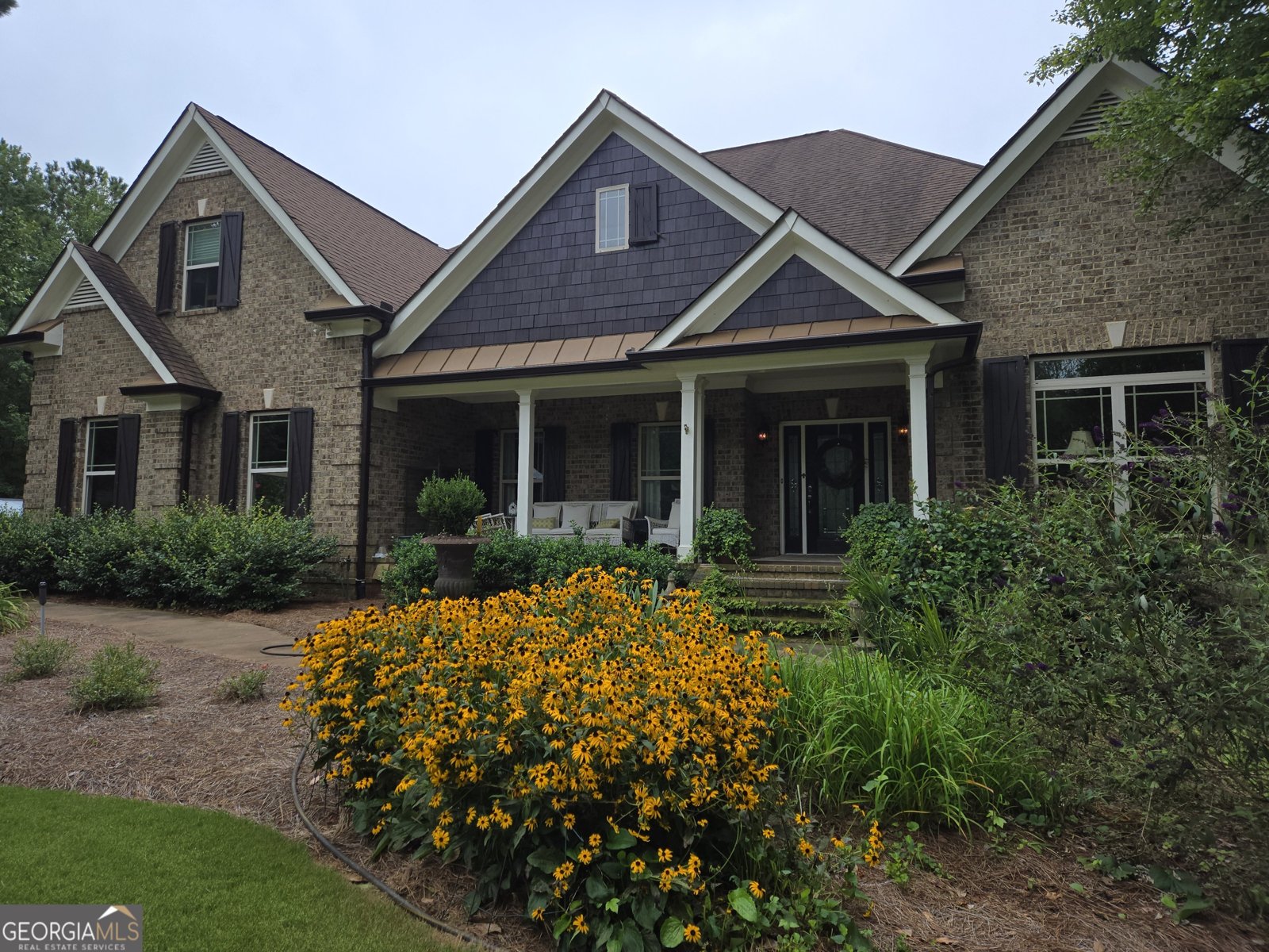 111 Piedmont Circle Forsyth - 31