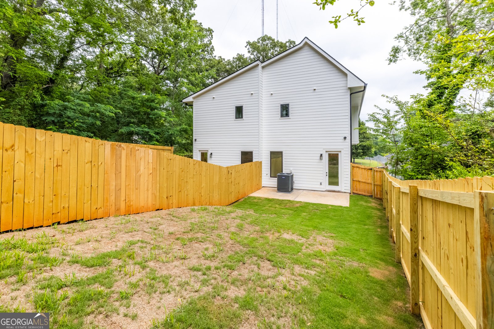 178 Wesley Avenue Atlanta - 27