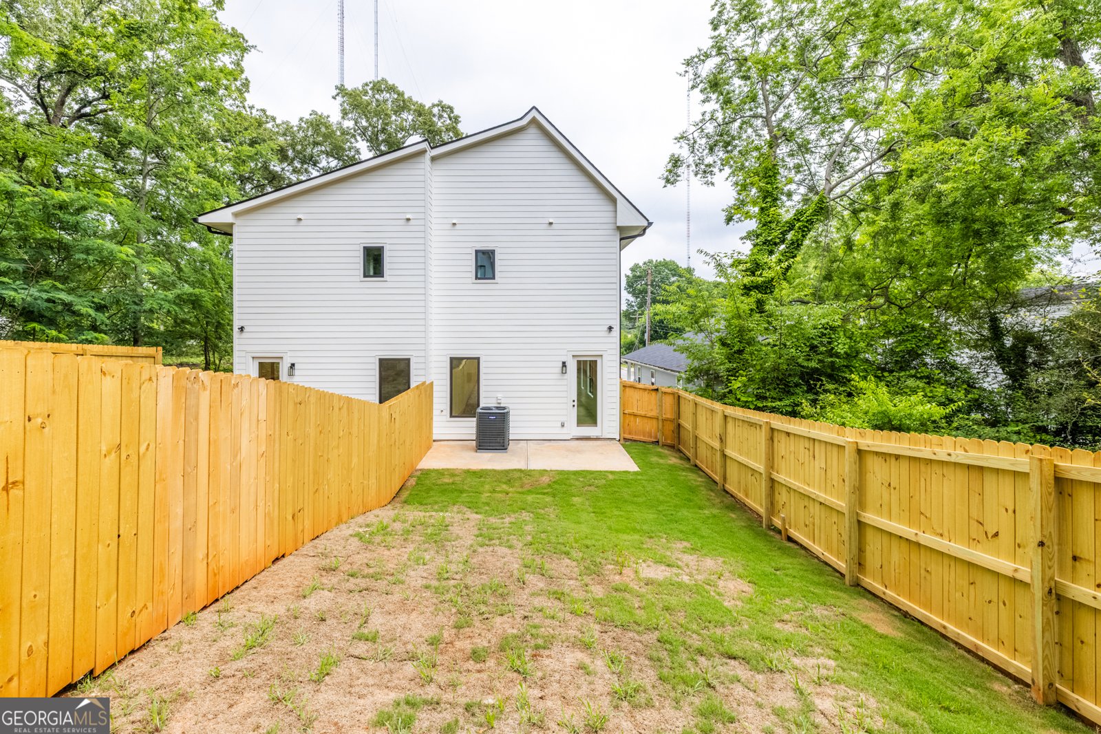 178 Wesley Avenue Atlanta - 28