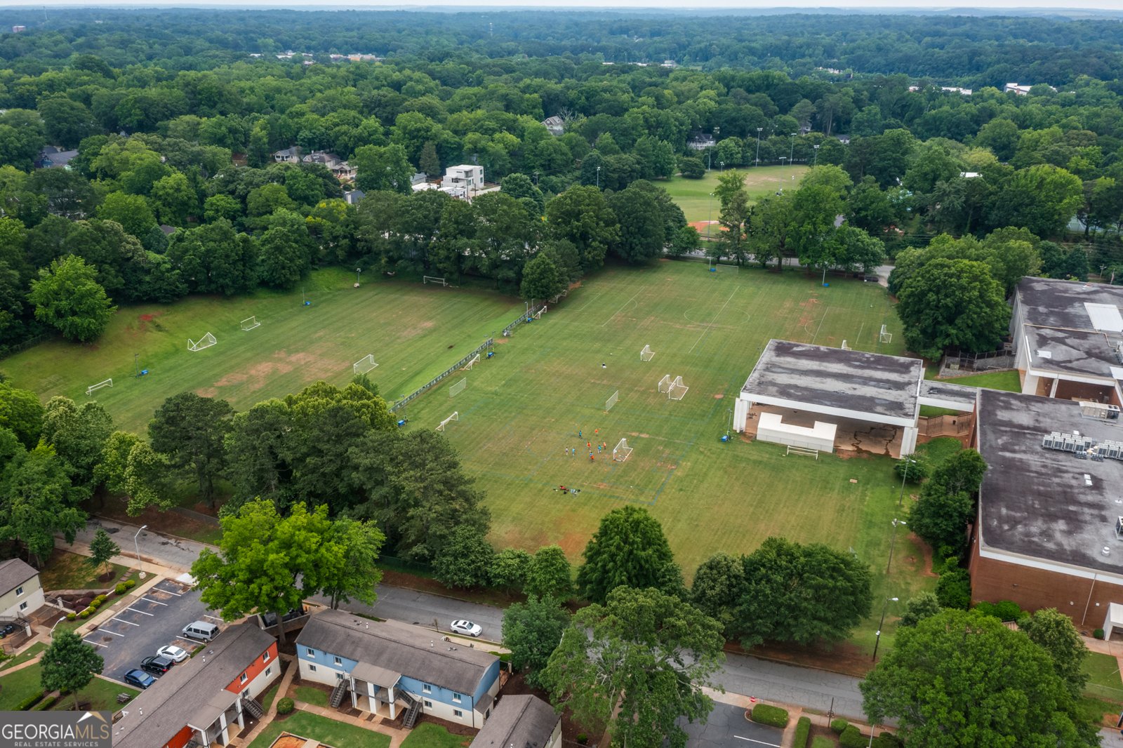 178 Wesley Avenue Atlanta - 31